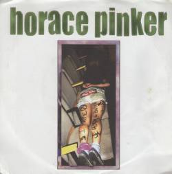 Horace Pinker : Horace Pinker